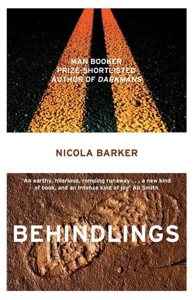 Produktbild: Behindlings