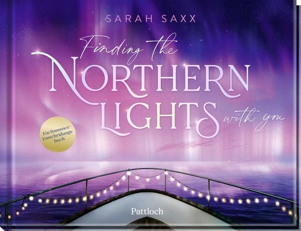 Produktbild: Finding the Northern Lights with you