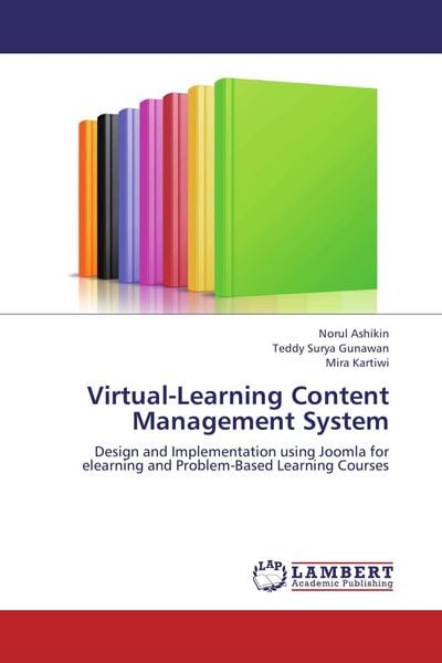 Produktbild: Virtual-Learning Content Management System