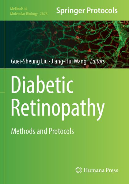 Produktbild: Diabetic Retinopathy