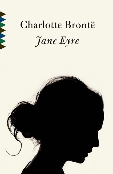 Jane Eyre, Taschenbuch von Charlotte Brontë, Random House LLC US, 978-0-307-45519-2