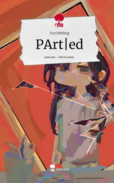 Produktbild: PArt|ed. Life is a Story - story.one