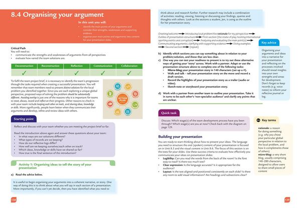 Produktbild: Collins Cambridge International as & a Level