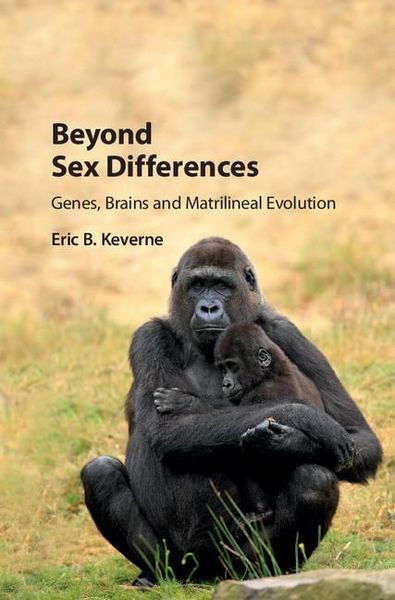 Produktbild: Beyond Sex Differences