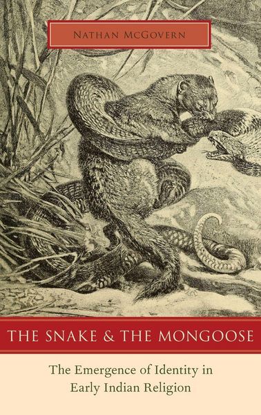 Produktbild: Snake and the Mongoose