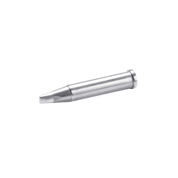 Ersa 102 CD LF 24 Lötspitze Meißelform, gerade Spitzen-Größe 2.4 mm Inhalt 1 St.