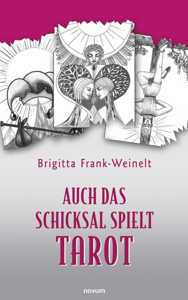 Produktbild: Auch das Schicksal spielt Tarot