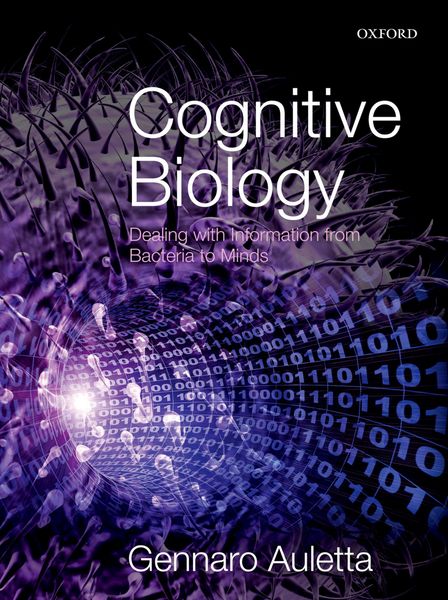 Produktbild: Cognitive Biology
