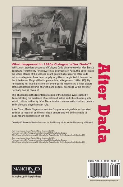 Produktbild: After Dada