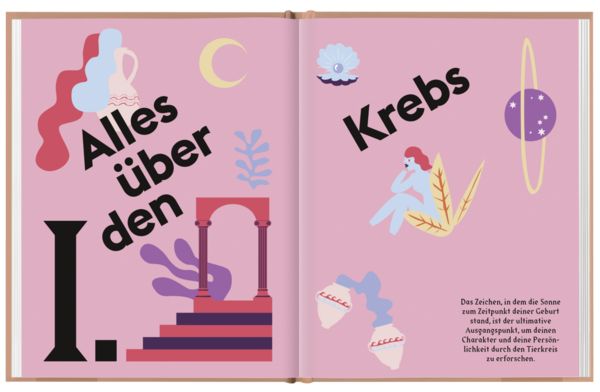 Produktbild: Krebs