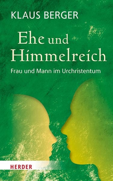 Produktbild: Ehe und Himmelreich