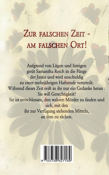 Produktbild: Im Schatten des Unrechts