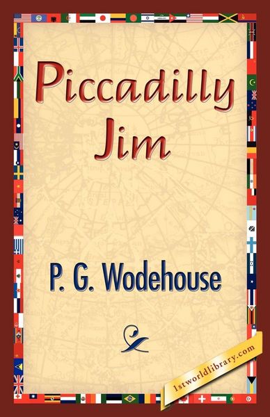 Produktbild: Piccadilly Jim