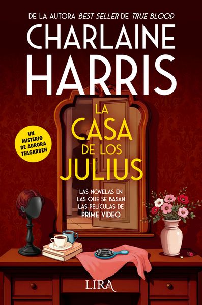 Produktbild: La casa de los Julius