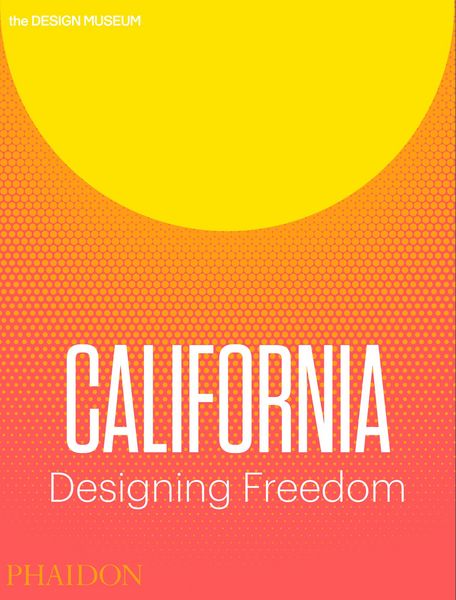 Produktbild: California: Designing Freedom
