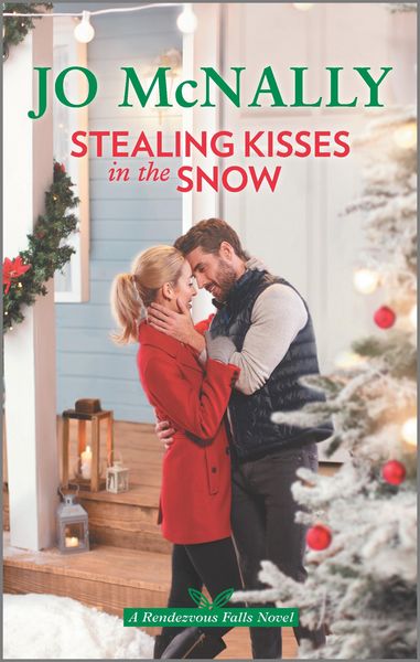 Produktbild: Stealing Kisses in the Snow