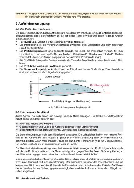 Produktbild: Flug ohne Motor