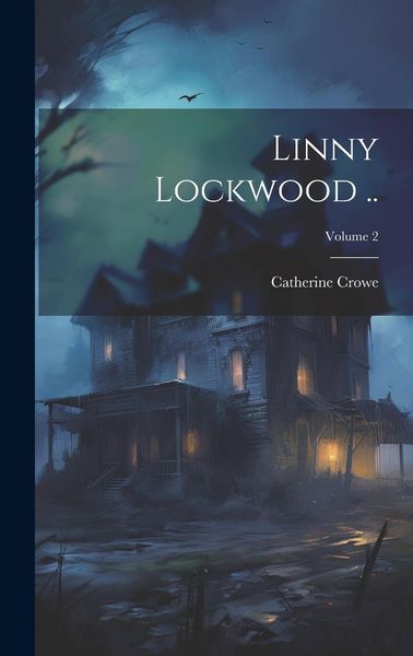 Produktbild: Linny Lockwood ..; Volume 2