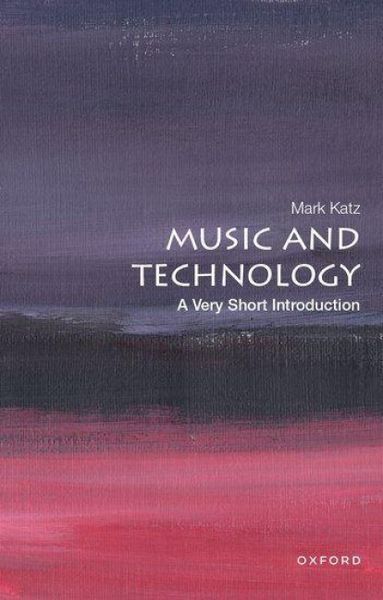 Produktbild: Music and Technology