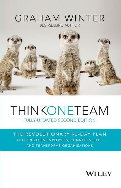 Produktbild: Think 1 Team Rev/e 2/e