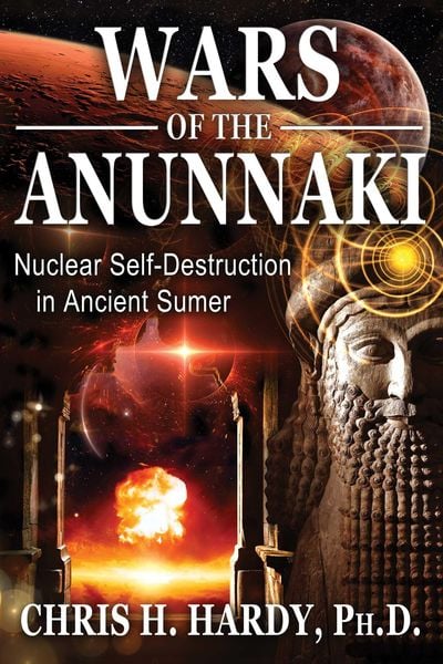 Produktbild: Wars of the Anunnaki