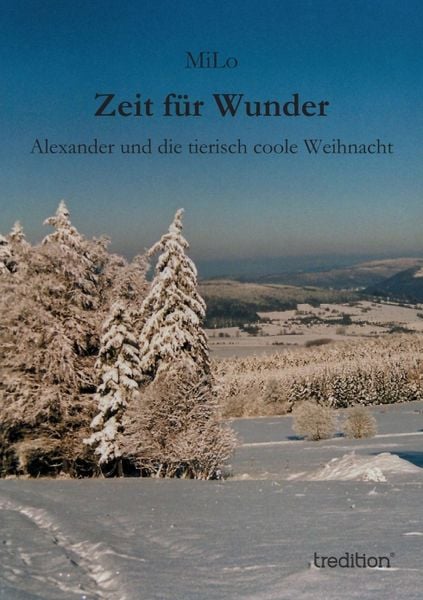 Produktbild: Zeit f&uuml;r Wunder