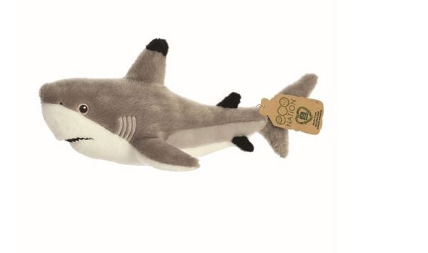 Produktbild: Eco Nation Blacktip Shark 15In