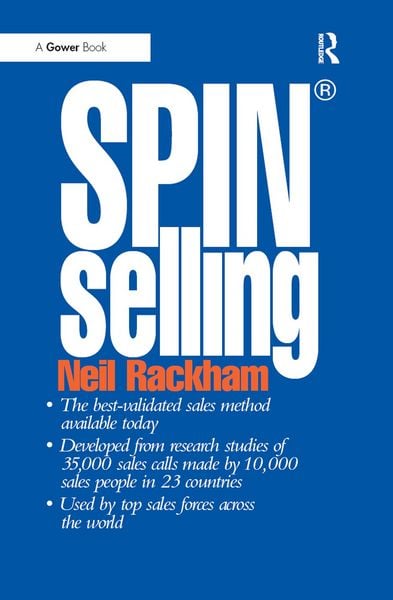 Produktbild: SPIN&reg; -Selling