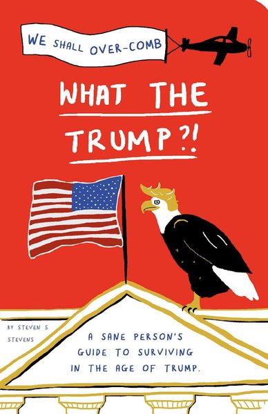 Produktbild: What The Trump