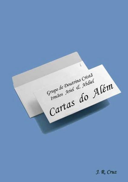 Produktbild: Cartas Do Al&eacute;m