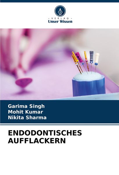 Produktbild: Endodontisches Aufflackern