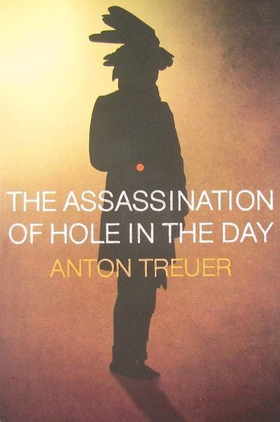 Produktbild: The Assassination of Hole in the Day
