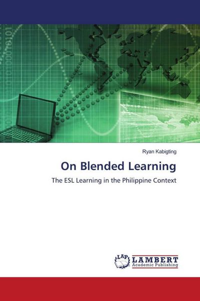 Produktbild: On Blended Learning