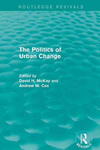 Produktbild: Routledge Revivals
