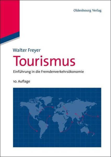 Produktbild: Tourismus