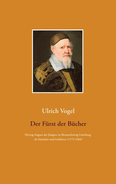 Produktbild: Der F&uuml;rst der B&uuml;cher