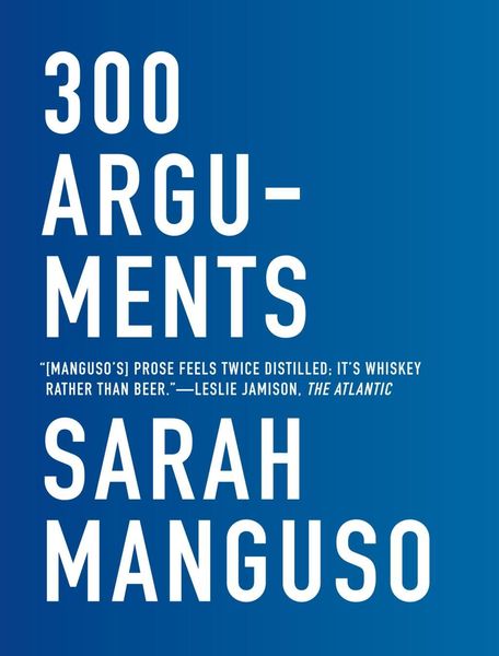 Produktbild: 300 Arguments