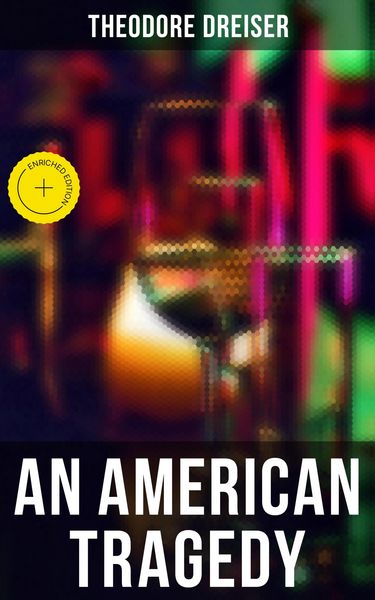 Produktbild: An American Tragedy
