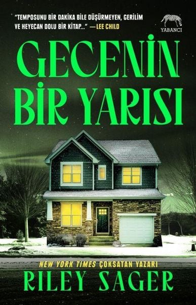 Produktbild: Gecenin Bir Yarisi