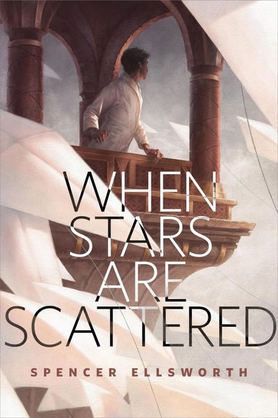 Produktbild: When Stars Are Scattered
