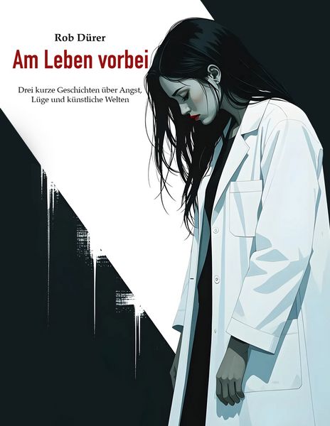 Produktbild: Am Leben vorbei