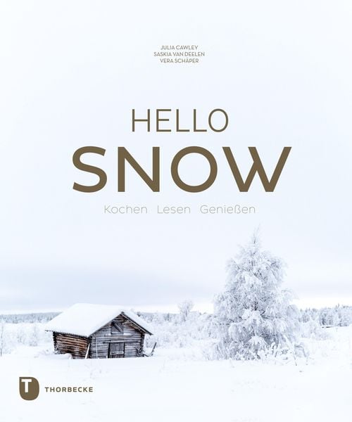 Produktbild: Hello Snow