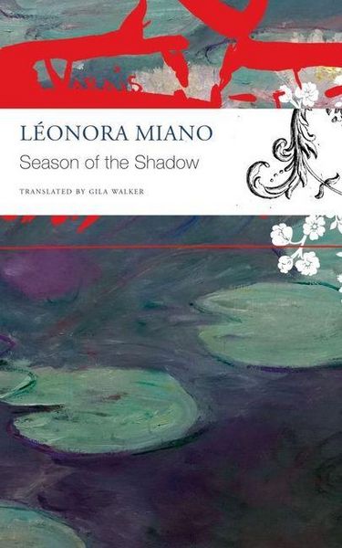 Produktbild: Season of the Shadow