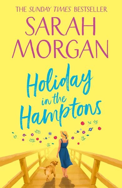 Produktbild: Morgan, S: Holiday In The Hamptons