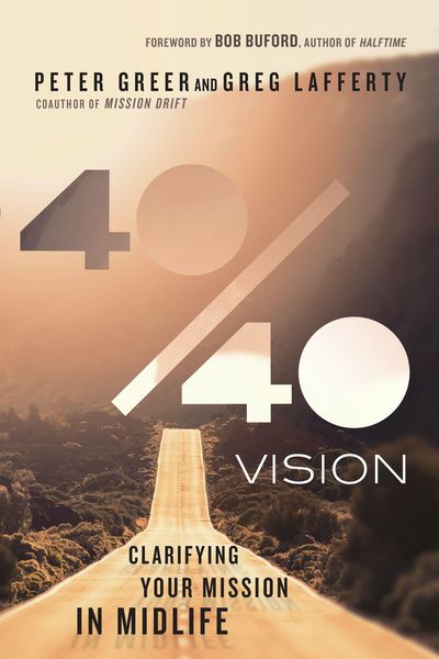 Produktbild: 40/40 Vision