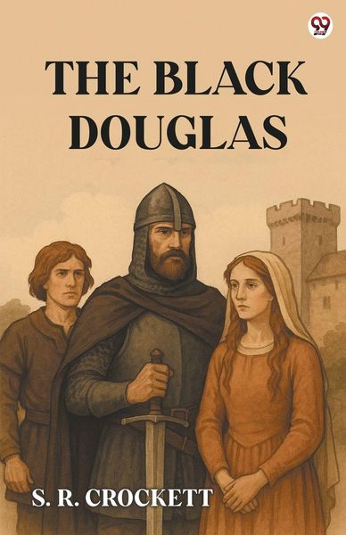 Produktbild: The Black Douglas