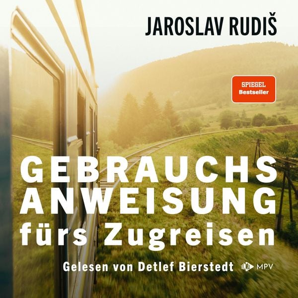 Produktbild: Gebrauchsanweisung f&uuml;rs Zugreisen