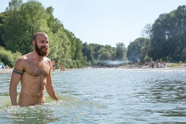 Produktbild: Nackedei 2: Aktiv, Stark, Frech und Frei