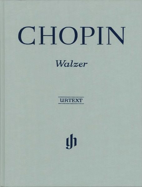 Frédéric Chopin - Walzer