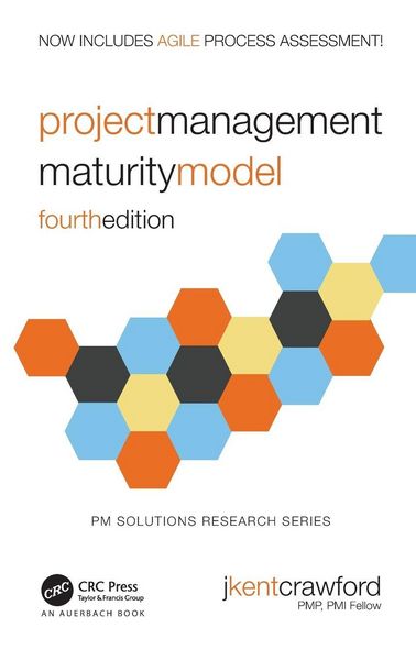 Produktbild: Project Management Maturity Model